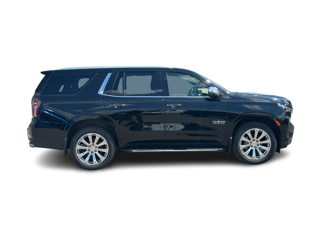 Thumbnail: 2021 Chevrolet Tahoe - 17