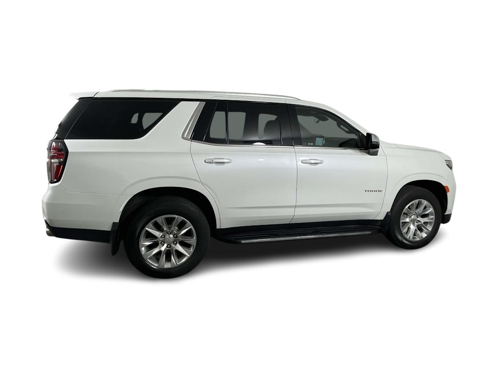 Thumbnail: 2023 Chevrolet Tahoe - 11