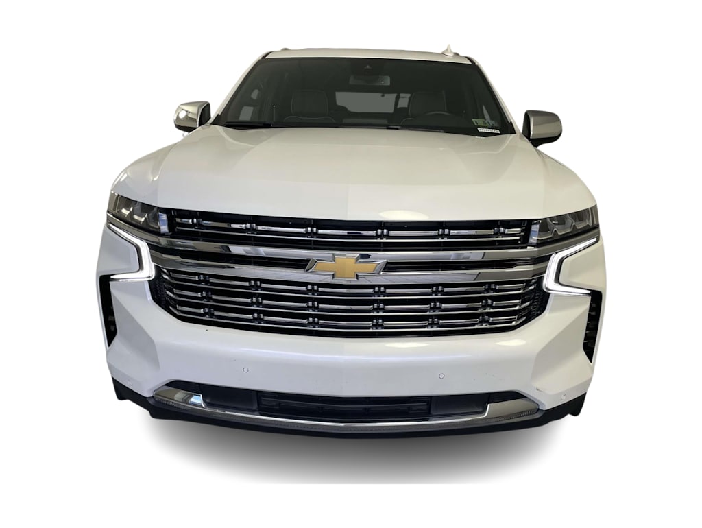 Thumbnail: 2023 Chevrolet Tahoe - 4