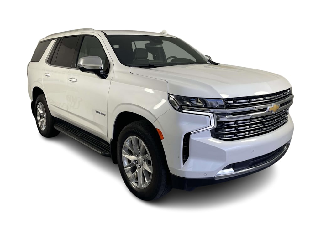 Thumbnail: 2023 Chevrolet Tahoe - 12