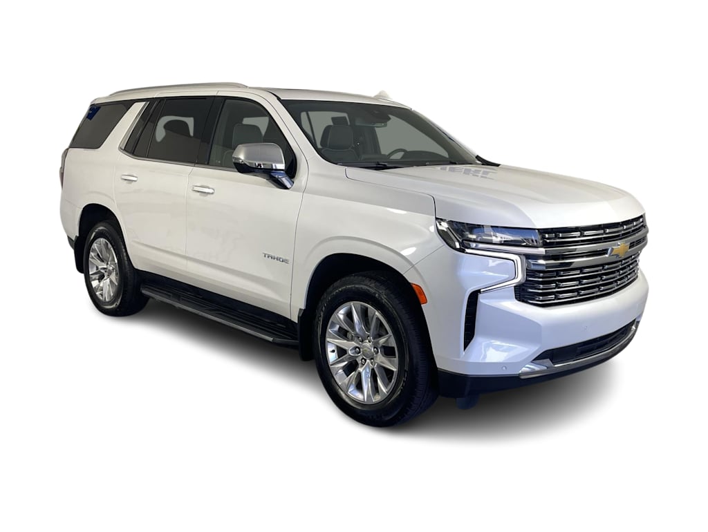 Thumbnail: 2023 Chevrolet Tahoe - 15