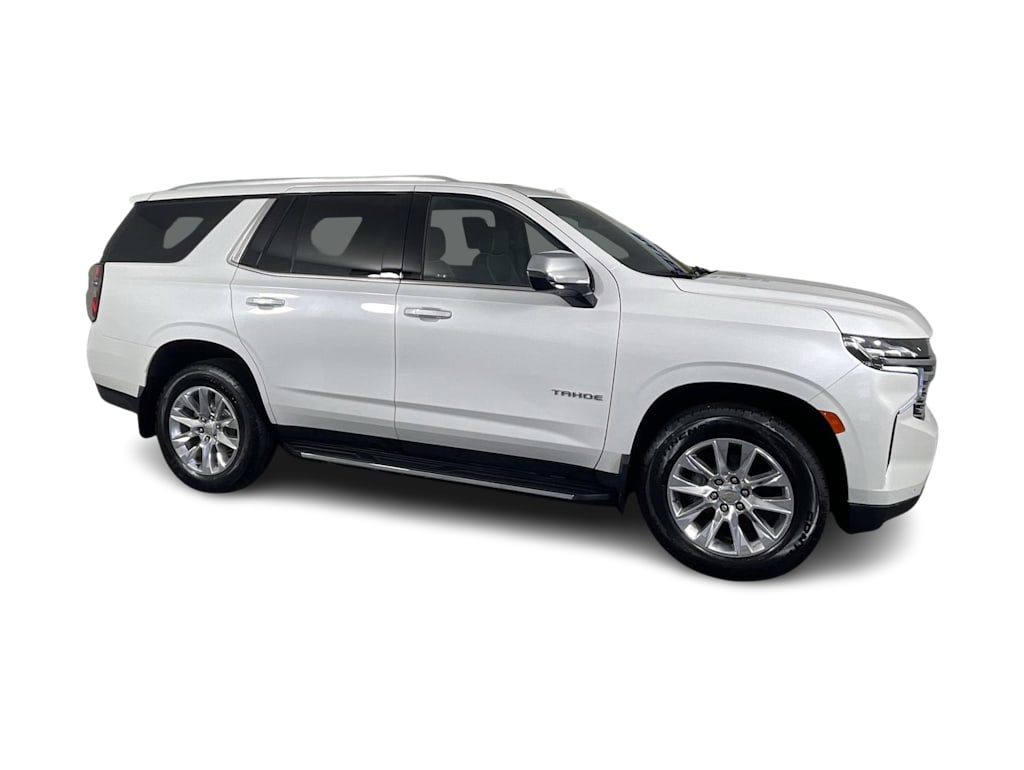 Thumbnail: 2023 Chevrolet Tahoe - 14
