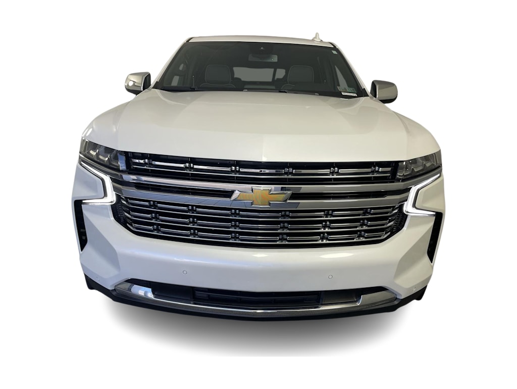 Thumbnail: 2023 Chevrolet Tahoe - 5