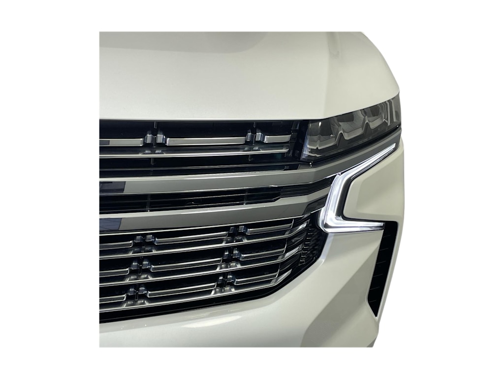 Thumbnail: 2023 Chevrolet Tahoe - 16