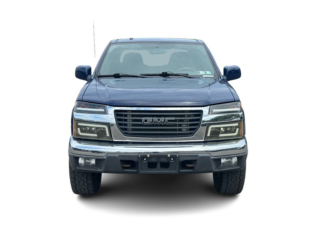 Thumbnail: 2009 GMC Canyon - 6