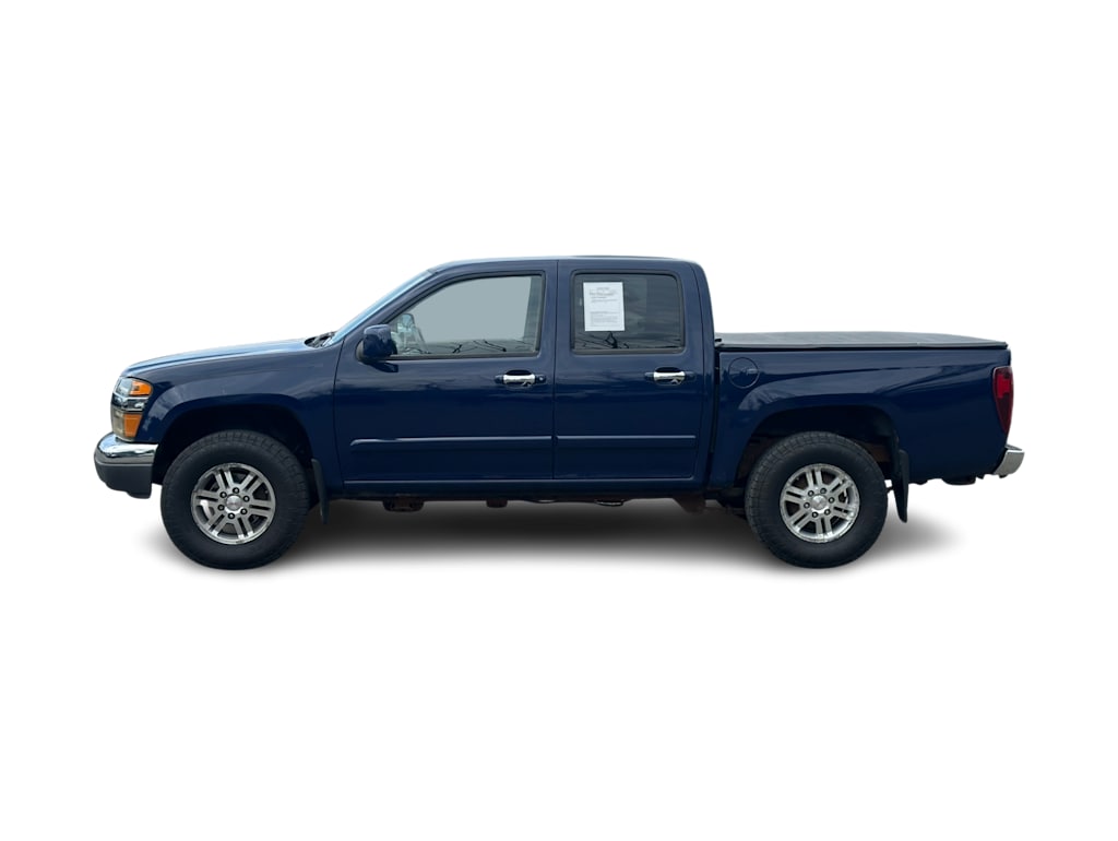 Thumbnail: 2009 GMC Canyon - 3