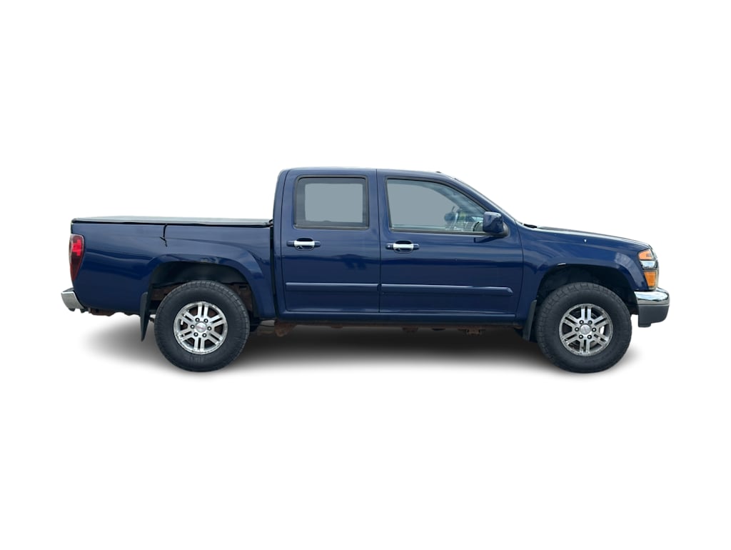 Thumbnail: 2009 GMC Canyon - 14