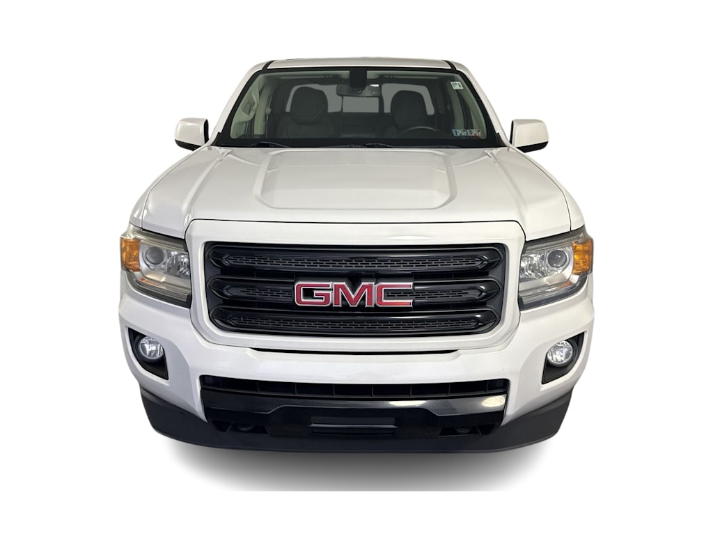 2018 GMC Canyon All Terrain 5