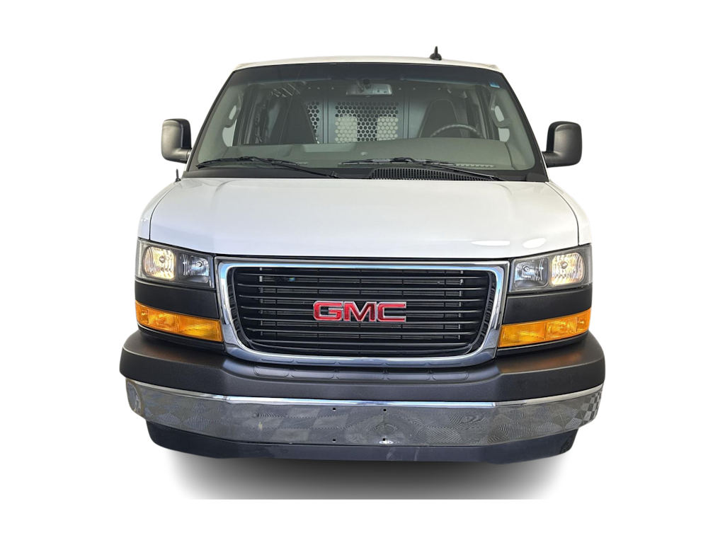Thumbnail: 2024 GMC Savana - 5
