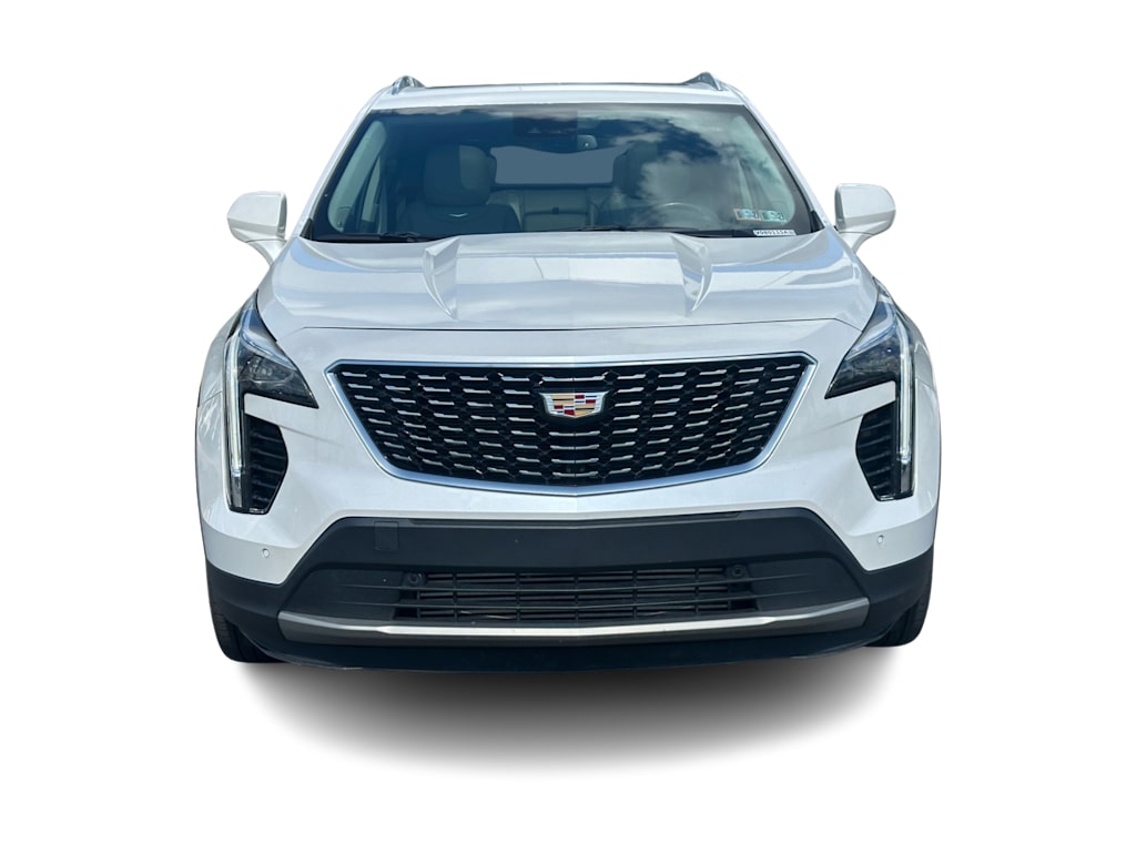 Thumbnail: 2020 Cadillac XT4 - 6