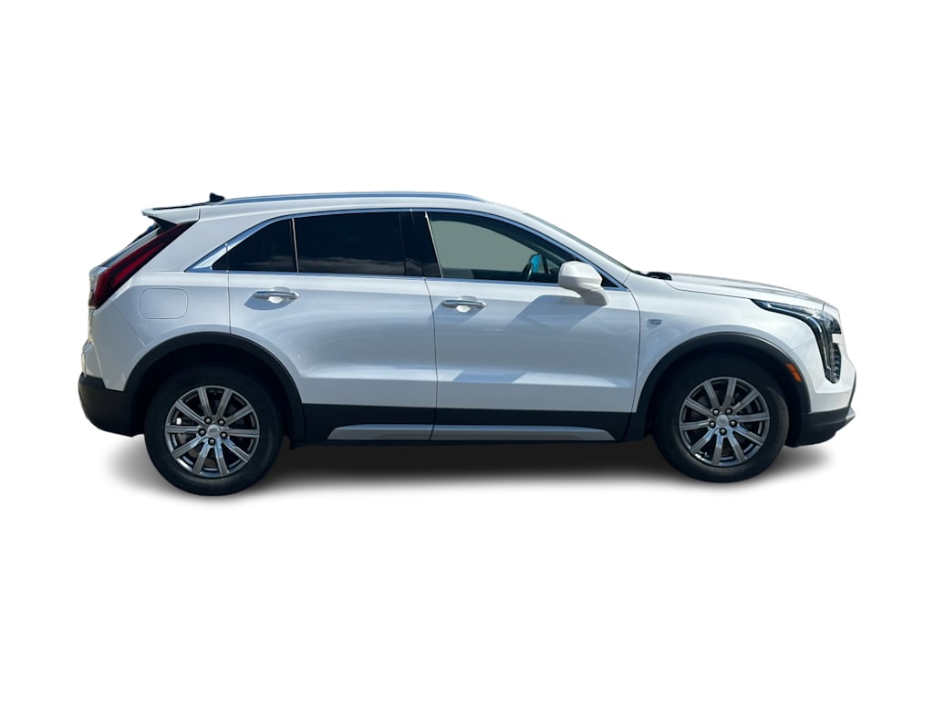 Thumbnail: 2020 Cadillac XT4 - 16