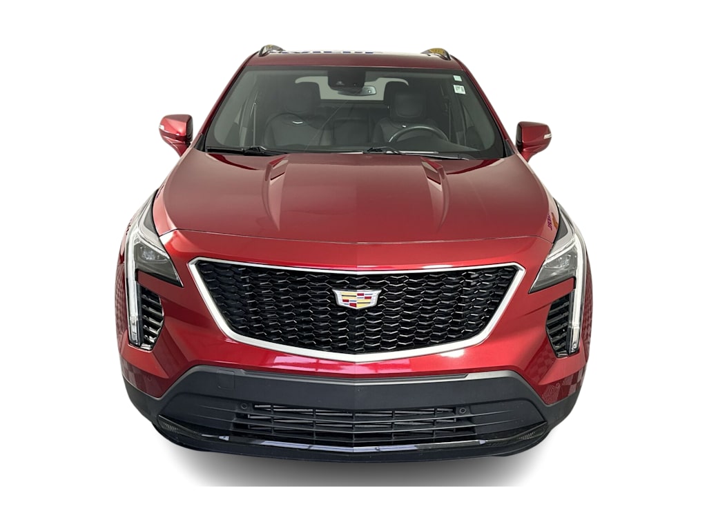 2021 Cadillac XT4 Sport 6