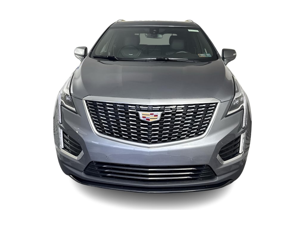 Thumbnail: 2022 Cadillac XT5 - 5