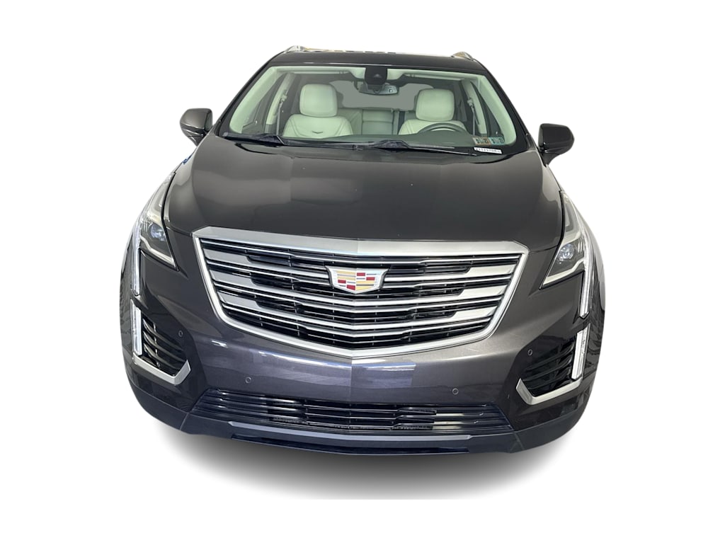 Thumbnail: 2018 Cadillac XT5 - 5