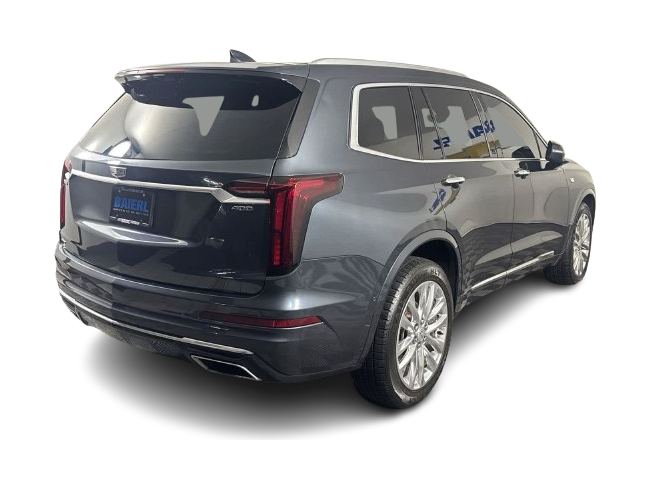 Thumbnail: 2020 Cadillac XT6 - 14