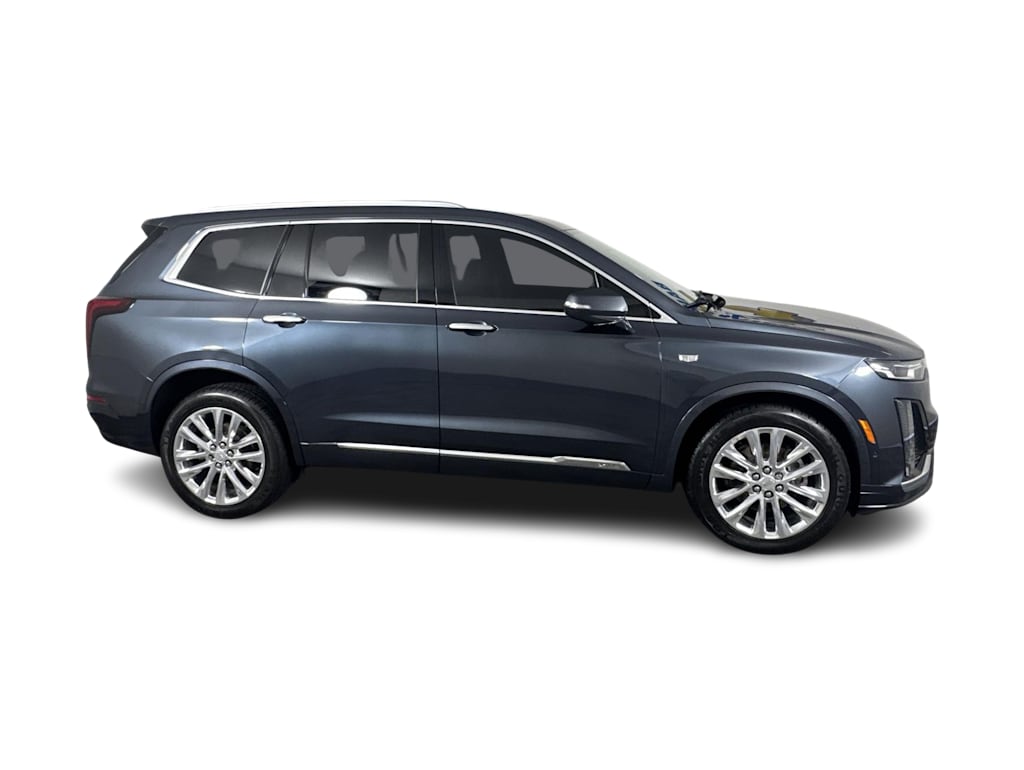 Thumbnail: 2020 Cadillac XT6 - 15