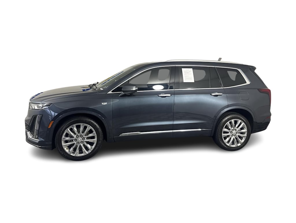 Thumbnail: 2020 Cadillac XT6 - 2