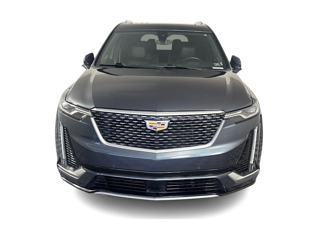 Thumbnail: 2020 Cadillac XT6 - 5