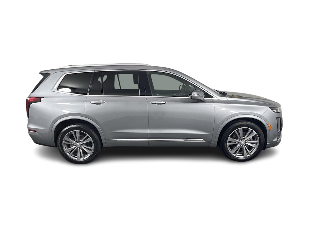 Thumbnail: 2024 Cadillac XT6 - 19