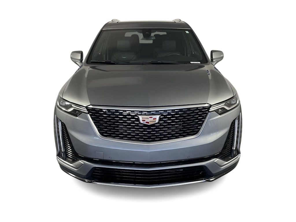 Thumbnail: 2024 Cadillac XT6 - 6