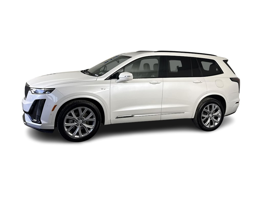 Thumbnail: 2020 Cadillac XT6 - 2