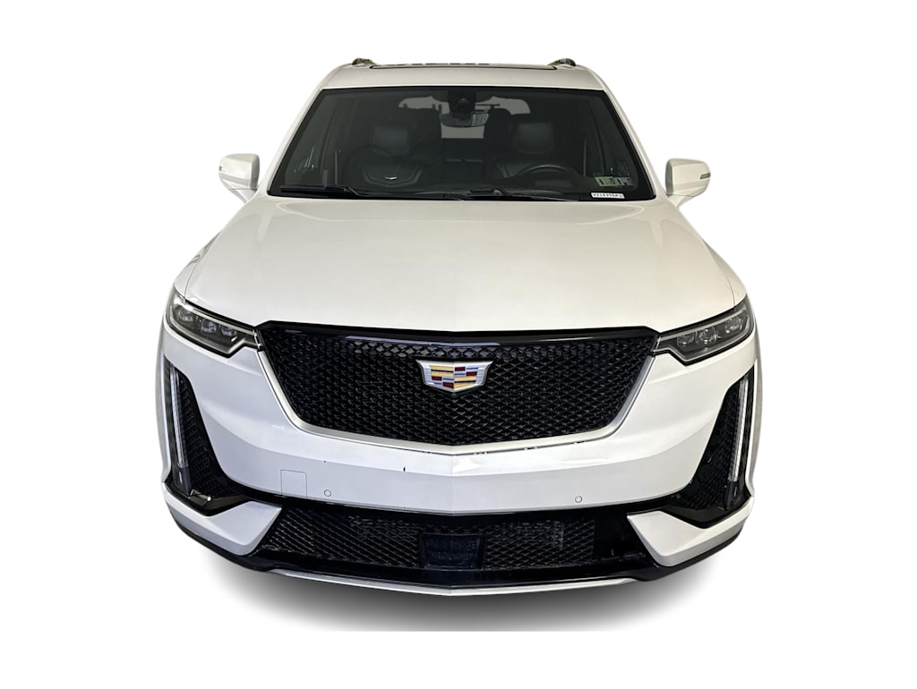 Thumbnail: 2020 Cadillac XT6 - 5