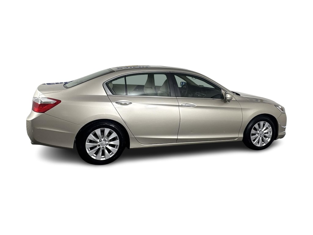 Thumbnail: 2014 Honda Accord - 15