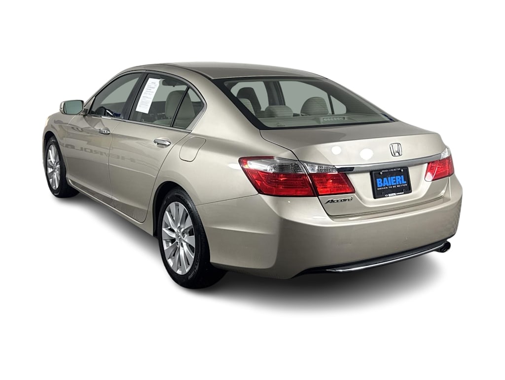 Thumbnail: 2014 Honda Accord - 3