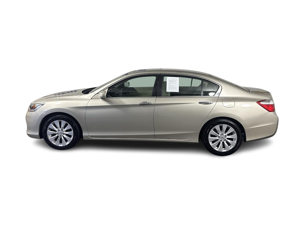 Thumbnail: 2014 Honda Accord - 2