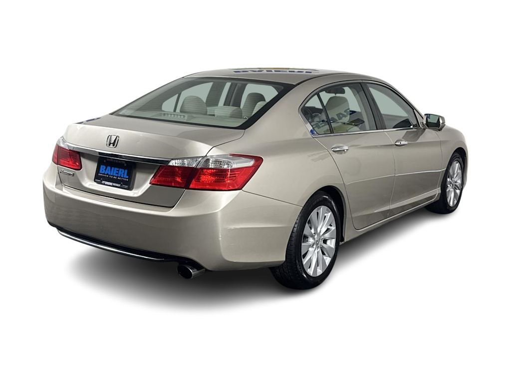 Thumbnail: 2014 Honda Accord - 14