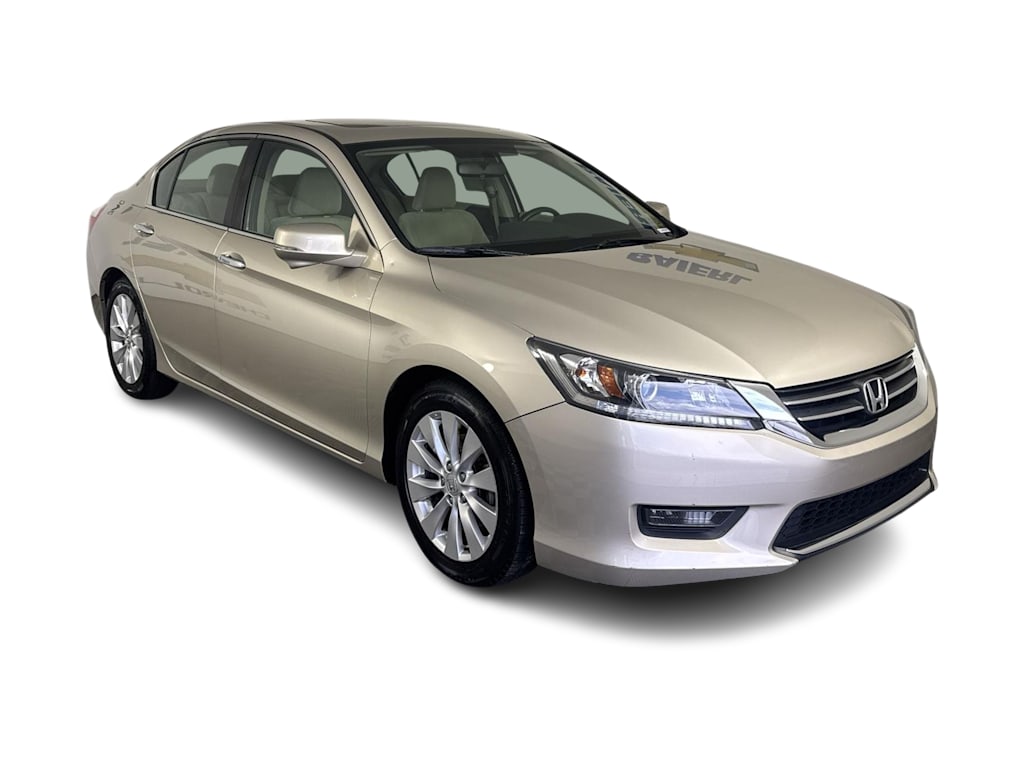 Thumbnail: 2014 Honda Accord - 16