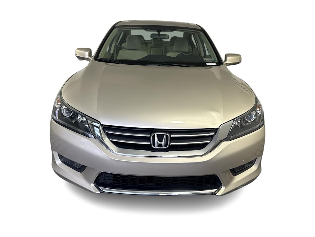 Thumbnail: 2014 Honda Accord - 5