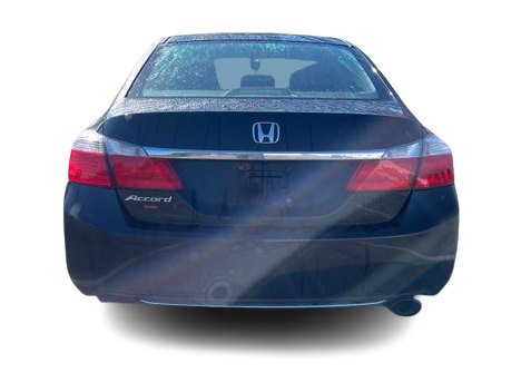 Thumbnail: 2013 Honda Accord - 5