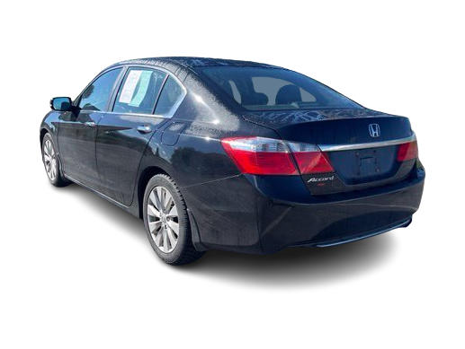 Thumbnail: 2013 Honda Accord - 4