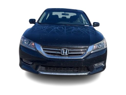 Thumbnail: 2013 Honda Accord - 6
