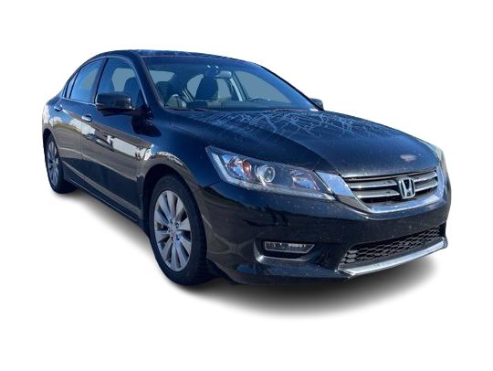 Thumbnail: 2013 Honda Accord - 22