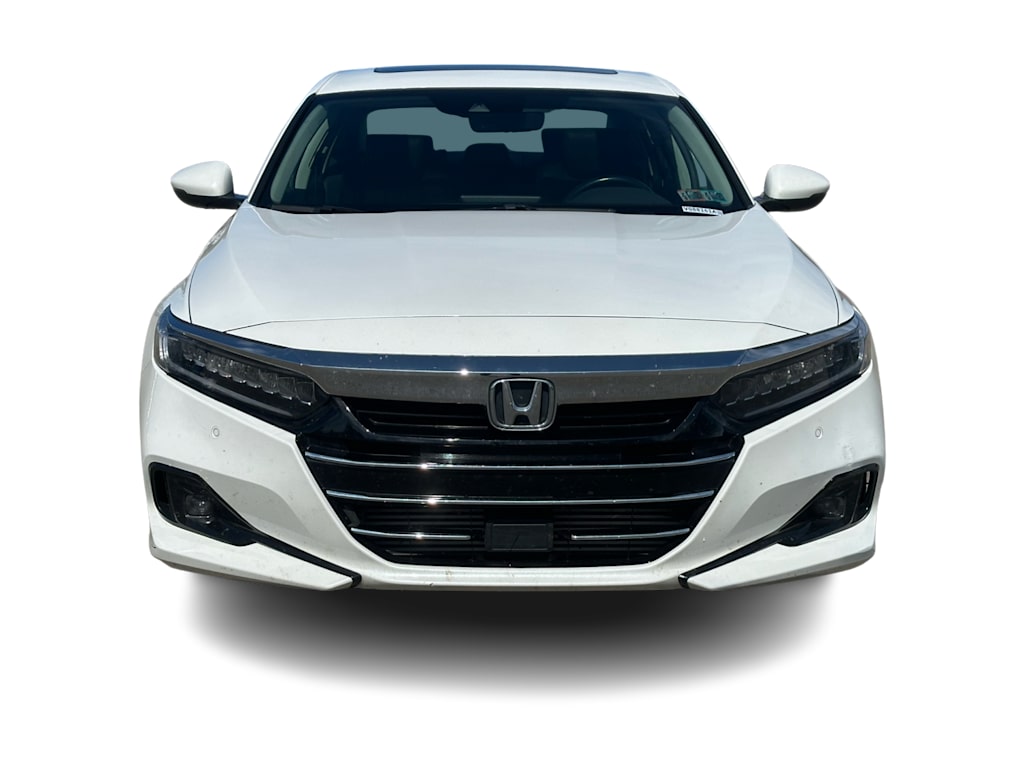 Thumbnail: 2021 Honda Accord - 6