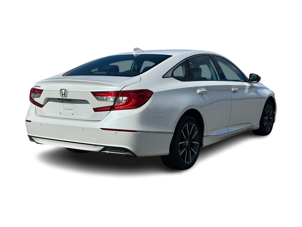 Thumbnail: 2021 Honda Accord - 14