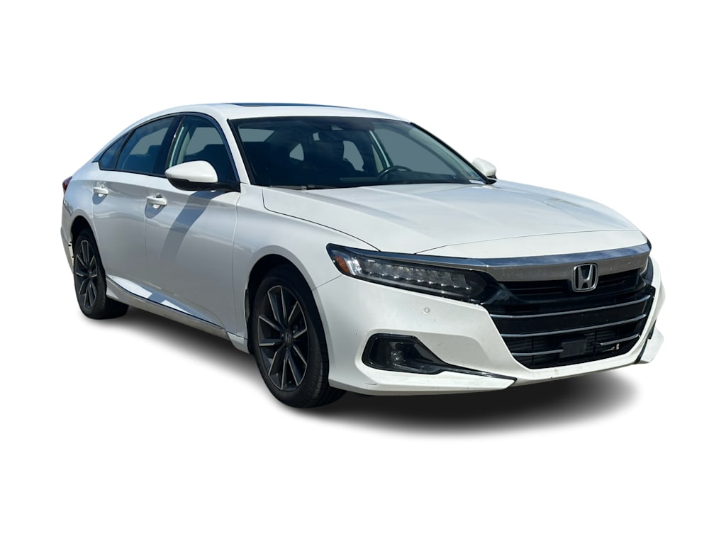 Thumbnail: 2021 Honda Accord - 13
