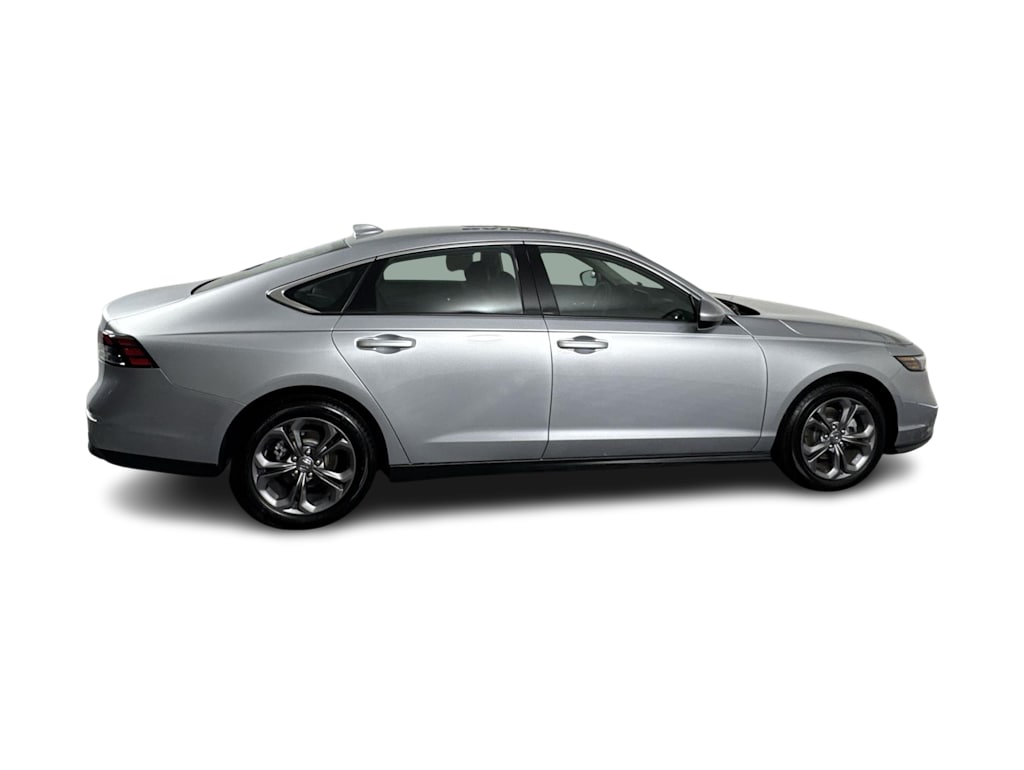 2024 Honda Accord EX-L 16