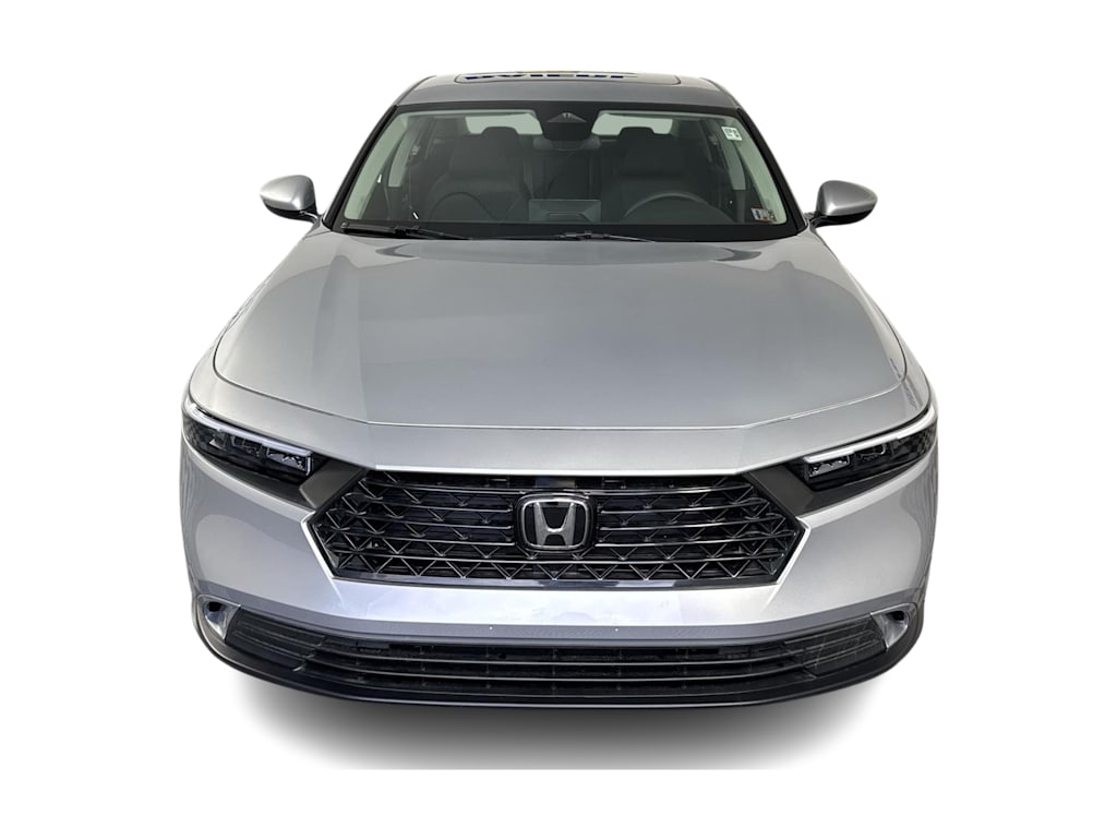 2024 Honda Accord EX-L 5