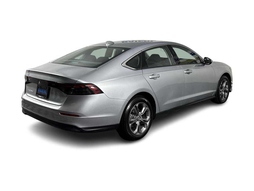 2024 Honda Accord EX-L 15