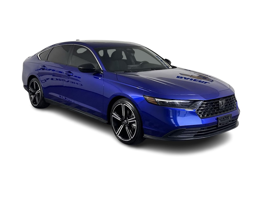 Thumbnail: 2023 Honda Accord - 16