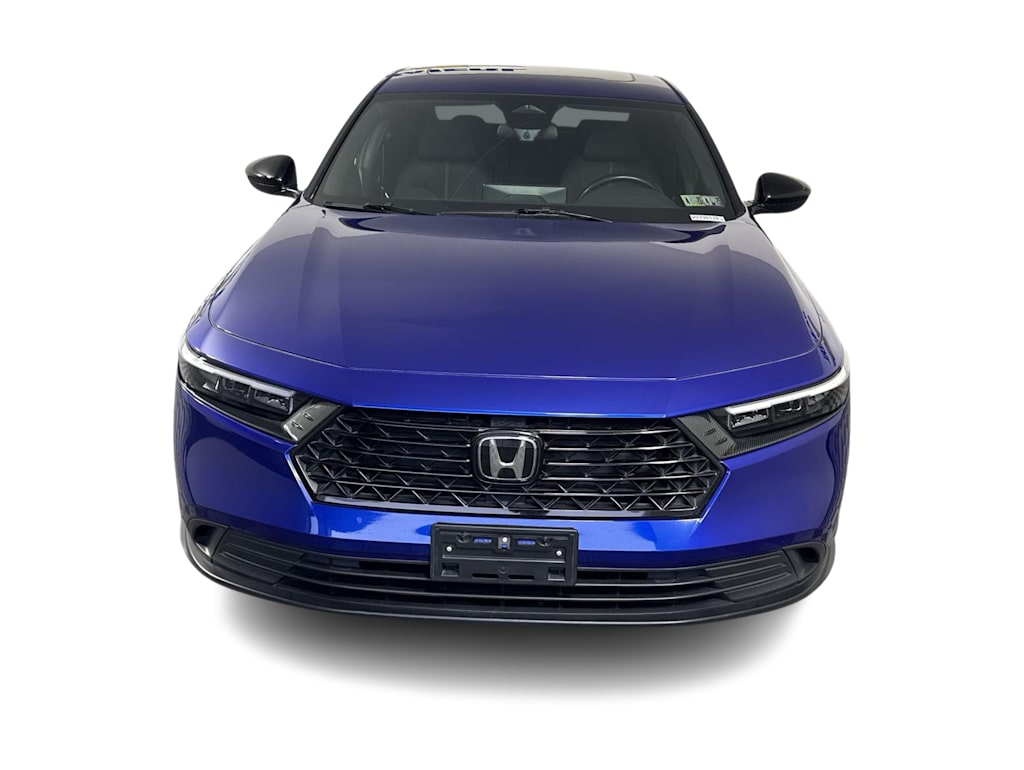 Thumbnail: 2023 Honda Accord - 5