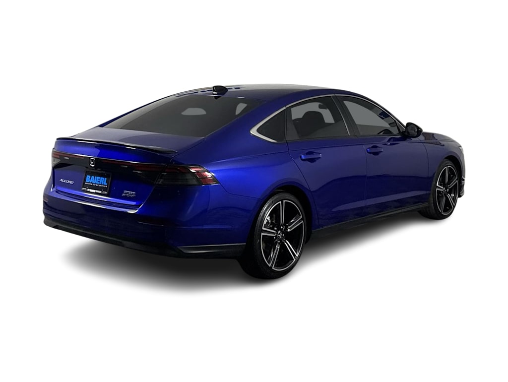 Thumbnail: 2023 Honda Accord - 14