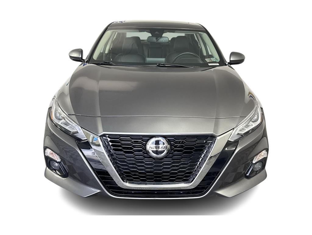 Thumbnail: 2019 Nissan Altima - 5