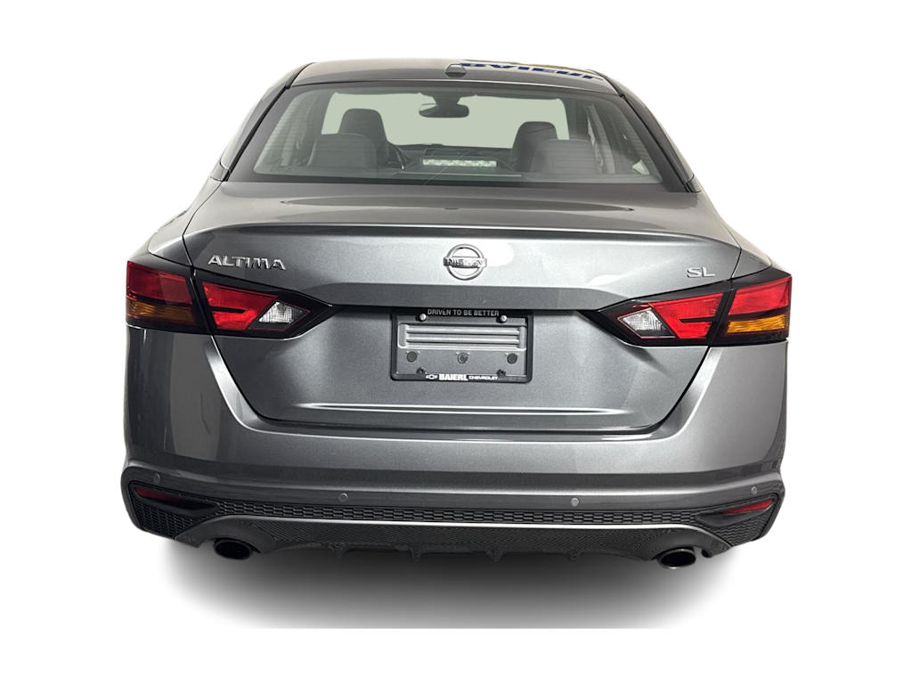Thumbnail: 2019 Nissan Altima - 4