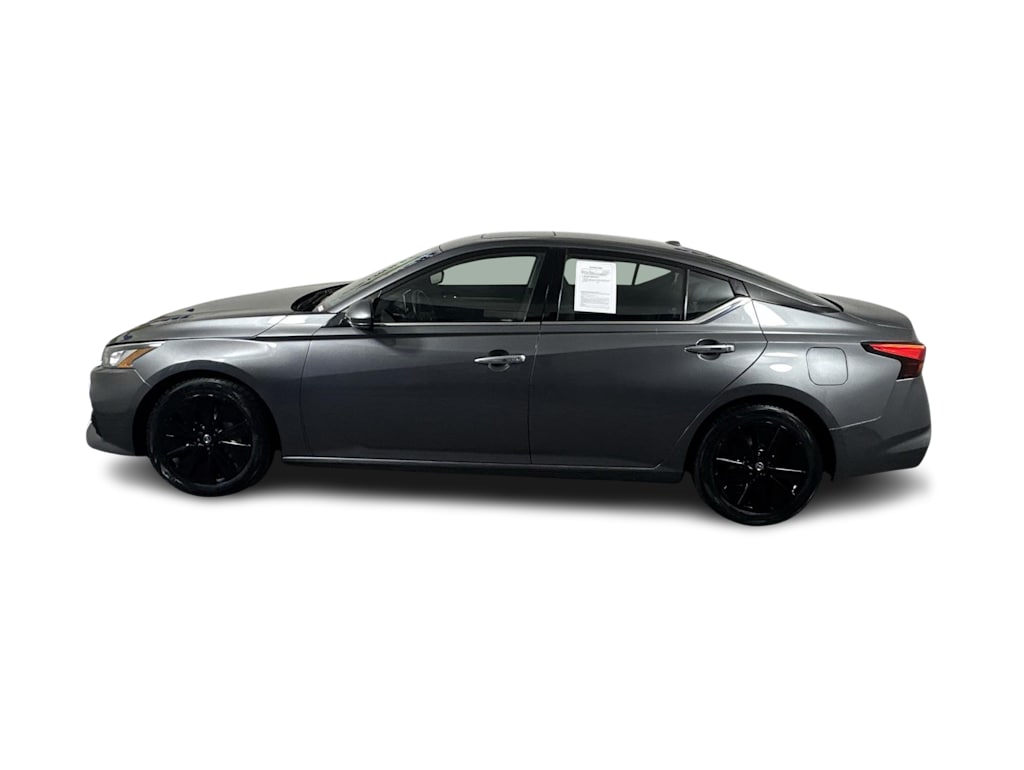 Thumbnail: 2019 Nissan Altima - 2