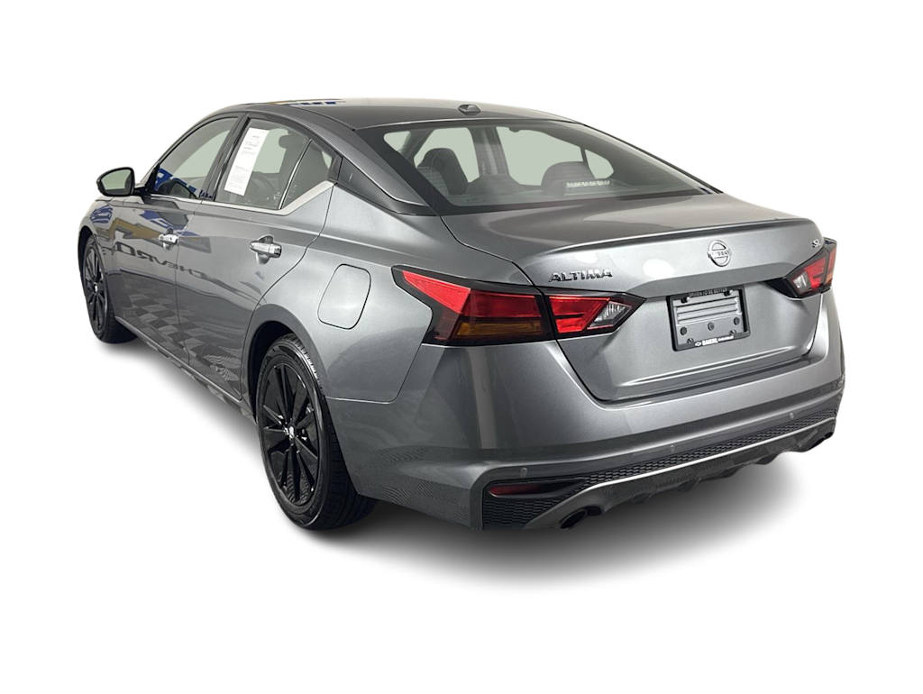 Thumbnail: 2019 Nissan Altima - 3