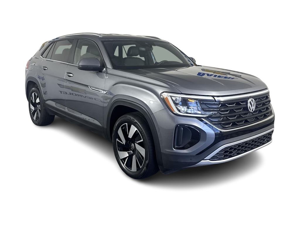 Thumbnail: 2025 Volkswagen Atlas - 17